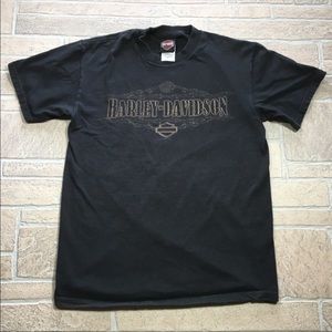 Harley Davidson shirt